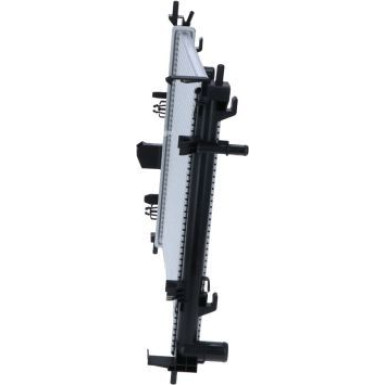 NRF Motorkühler | 59221
