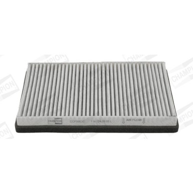 CHAMPION Innenraumfilter | CCF0063C