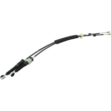 Seilzug, Schaltgetriebe | 32-1207 Seilzug, Schaltgetriebe | 32-1207