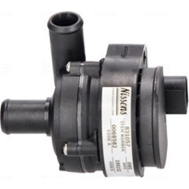 NISSENS Zusatzwasserpumpe NISSENS Zusatzwasserpumpe