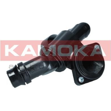 KAMOKA Thermostat, Kühlmittel KAMOKA Thermostat, Kühlmittel