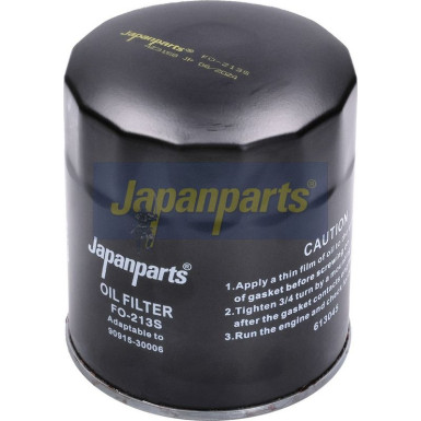 Ölfilter Toyota Avensis FO-213S