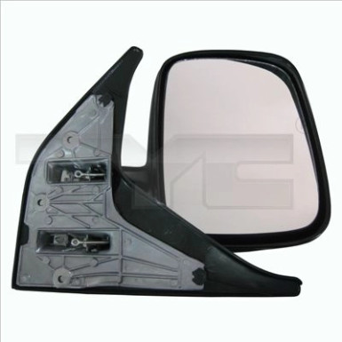 SPIEGEL R AU VERS ALLE (STEHEND) | VW TRANSPORTER T4 7,90-4,03 | 7296,702,1