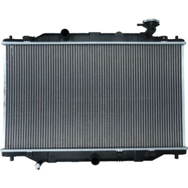 KAMOKA Kühler, Motorkühlung 7700015