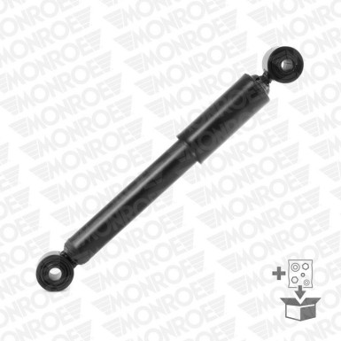 MONROE ORIGINAL-Gasdämpfer HA | CITROEN Berlingo (600kg) 08 | G1117 MONROE ORIGINAL-Gasdämpfer HA | CITROEN Berlingo (600kg) 08 | G1117