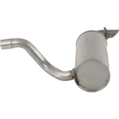 52 / ENDSCHALLDÄMPFER | MERCEDES Viano,Vito 03 | 23888