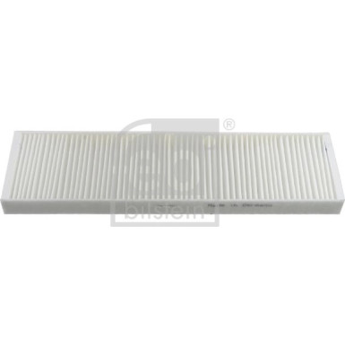 FEBI BILSTEIN Innenraumfilter | 28380