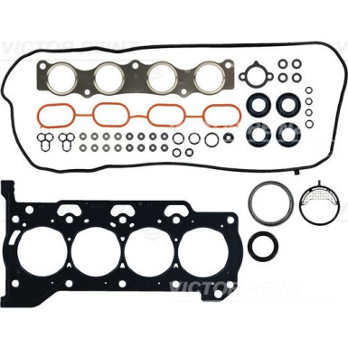 02-54025-01 Dichtungssatz, Zylinderkopf