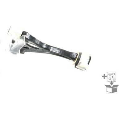 L12506 Lenker, Radaufhängung L12506 Lenker, Radaufhängung