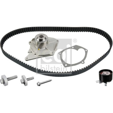 32731 Wasserpumpe + Zahnriemensatz