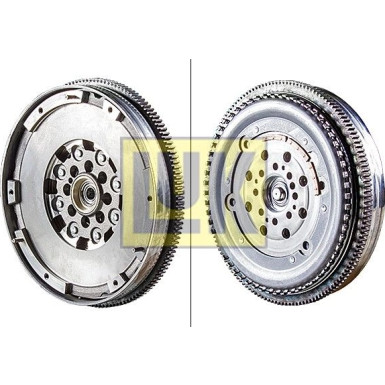 Zweimassenschwungrad | MERCEDES W203,210 200,220cdi 02 | 415 0183 10