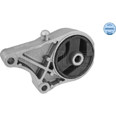 10 555 121 Lagerung Motor OPEL Vectra,Signum,SAAB 9-3 00 MEYLE-ORIGINAL: True to OE 6140300024