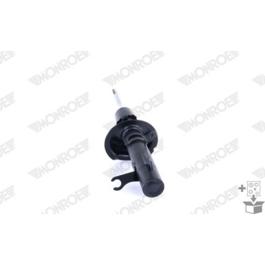 MONROE ORIGINAL-Gasdämpfer VA re | FORD Ka 03-08 | G7301 MONROE ORIGINAL-Gasdämpfer VA re | FORD Ka 03-08 | G7301