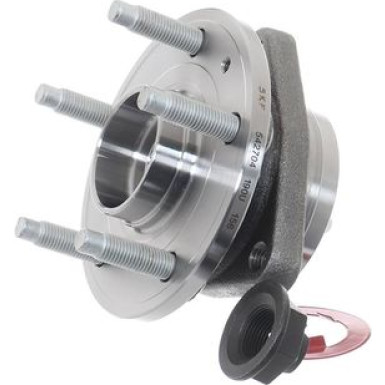 VKBA 7110 Radlagersatz VKBA 7110 Radlagersatz