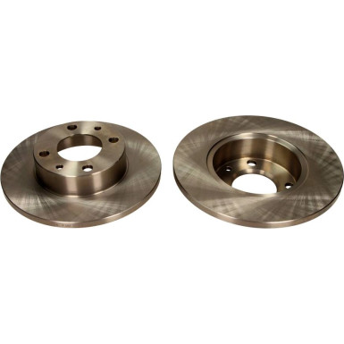 Maxgear Bremsscheibe Fiat P. Uno/Ibiza -93/Ritmo/Panda -95/Delta -92/Y10/Fiat 125/Polonez 227Mm | 19-0704