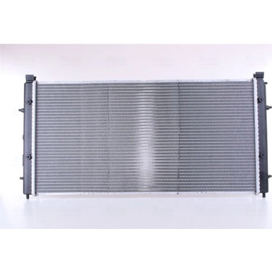 Wasserkühler PKW | VW T2 | 65273A