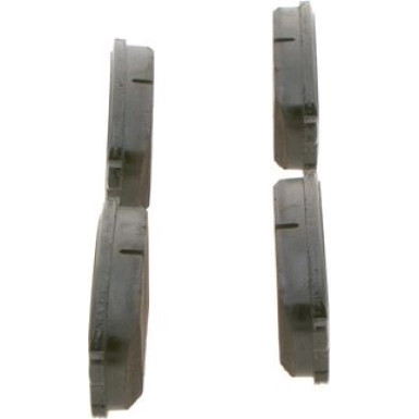 Bremsklötze | TOYOTA,LEXUS | 0 986 494 380