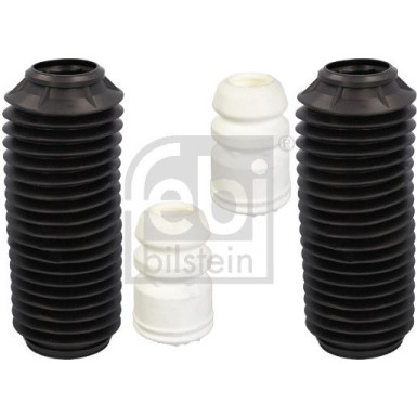 182989 Staubschutzsatz, Stoßdämpfer