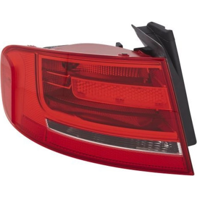 HECKLEUCHTE L 12 V HELLA | AUDI A4 8K LIM 07-16 | 2VA 009 686-111 HECKLEUCHTE L 12 V HELLA | AUDI A4 8K LIM 07-16 | 2VA 009 686-111