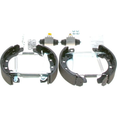 Bremsbacken | SEAT,SKODA,VW | 0 204 114 682 Bremsbacken | SEAT,SKODA,VW | 0 204 114 682