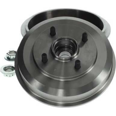 Bremstrommel | FORD Fiesta | 0 986 477 266