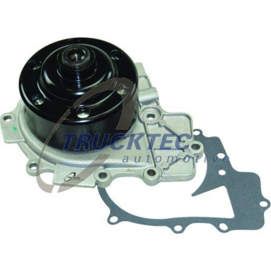 TRUCKTEC AUTOMOTIVE Wasserpumpe | 02.19.064