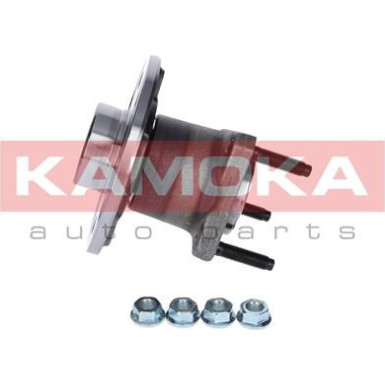 KAMOKA Radlagersatz KAMOKA Radlagersatz