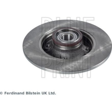 BLUE PRINT Bremsscheibe ADP154354