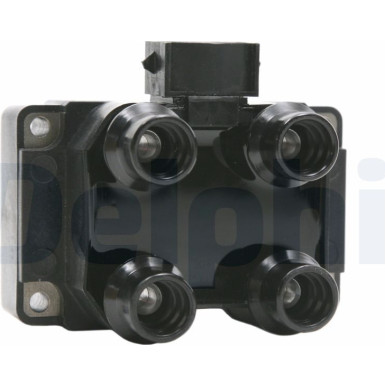 DELPHI Zündspule GN10177-12B1 DELPHI Zündspule GN10177-12B1