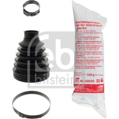 FEBI BILSTEIN Gelenkmanschette | 100440