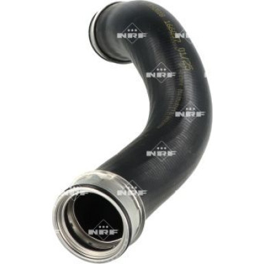 Ladeluftschlauch | 166097 Ladeluftschlauch | 166097