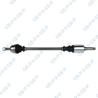GSP Antriebswelle GSP Antriebswelle