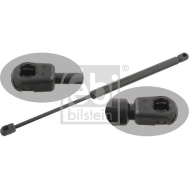 FEBI BILSTEIN Gasdruckfeder FEBI BILSTEIN Gasdruckfeder