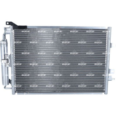 Kondensator, Klimaanlage EASY FIT 35897