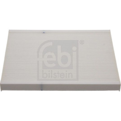 FEBI BILSTEIN Innenraumfilter | 34555