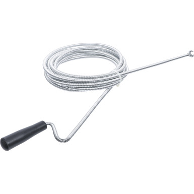 BGS Rohr-Reinigungsspirale 5 m BGS Do it yourself 1992