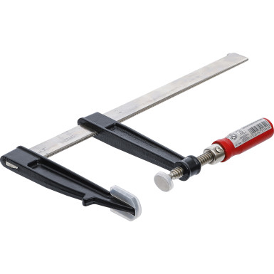 BGS Schraubzwinge 300 x 120 mm BGS Do it yourself 1841