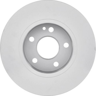 Bremsscheibe VA | MERCEDES W169 04 | 0 986 479 185