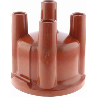 VEMO Zündverteilerkappe V10-70-0033