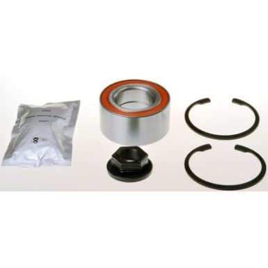DENCKERMANN Radlager | W413066