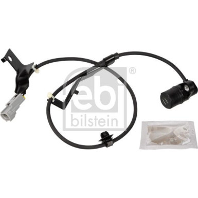 FEBI BILSTEIN Sensor, Raddrehzahl 170892