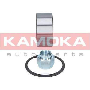 KAMOKA Radlagersatz