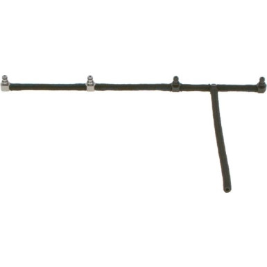 0 928 402 031 Schlauch, Leckkraftstoff 0 928 402 031 Schlauch, Leckkraftstoff