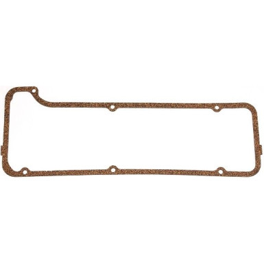 Dichtung, Zylinderkopfhaube | OPEL | 252.921