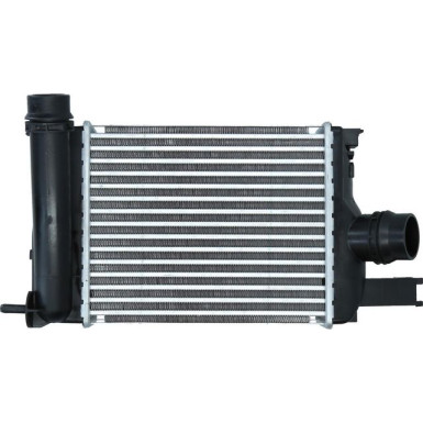 KAMOKA Ladeluftkühler 7750090