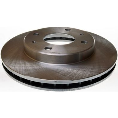 DENCKERMANN Bremsscheibe B130368