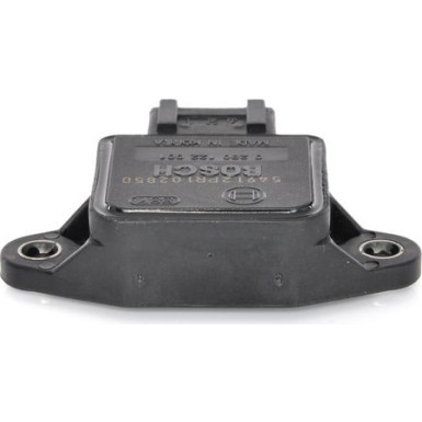 Drosselklappenschalter | OPEL,VOLVO,HYUNDAI,ALFA | 0 280 122 001