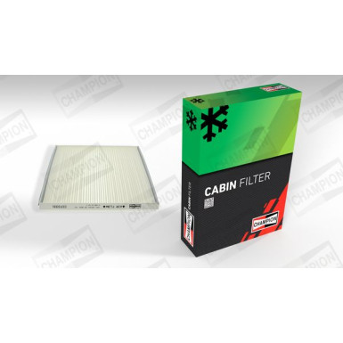 CHAMPION Innenraumfilter | CCF0331