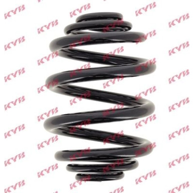 KYB Fahrwerksfeder VW T. Transporter Iii 1.6-2.1 05.79-07.92 | RJ5152