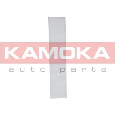 KAMOKA Filter, Innenraumluft | F402801